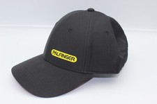Palfinger Cap Black With LOGO