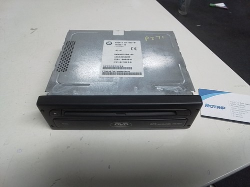 Bmw e39 player gps - e39, 5