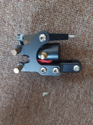 Used tattoo machines - tattoo, rotary