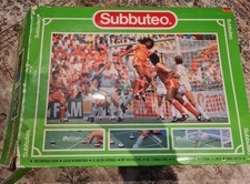 Subbuteo Grandstand Edition