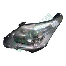 TOYOTA AVENSIS 2010 t27