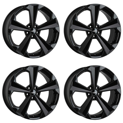 Alloy wheels oxigin oxrs - 4,