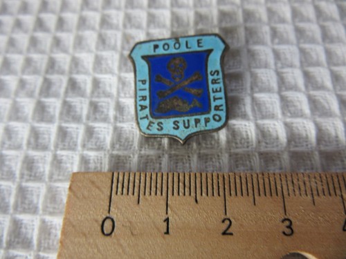 Poole pirates supporters - poole,