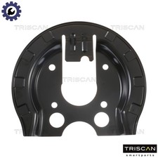 SPLASH GUARD BRAKE DISC 8125