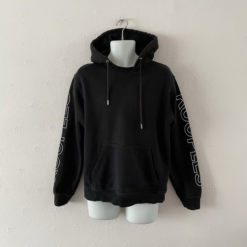The kooples hoodie black - -, m