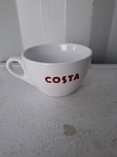 Official Costa Coffee Cup