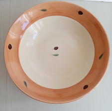 Poole Pottery Fresco  XL