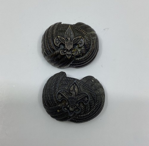 Lot vintage scout - of,