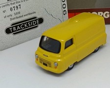 CORGI TRACKSIDE 1.76  DG202001