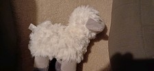 Little Lamb Plushie From