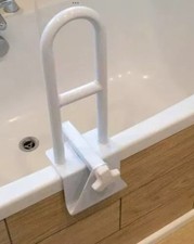 Bathroom Bath Grab Bar Support