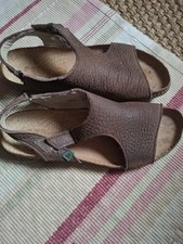 El Naturalista Women's Leather