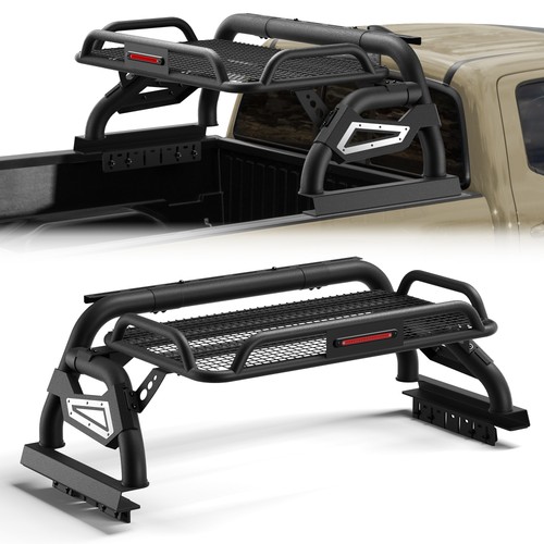 Adjustable truck bed chase - truck,
