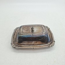 PSLG Sheffield Silver Plate