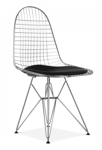 Eames dkr wire - wire, chair