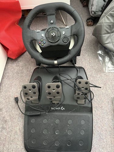 Logitech pro racing wheel for - pro,