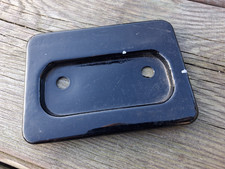 Norton battery / tool box