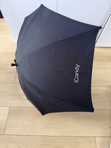 Icandy peach parasol - peach,