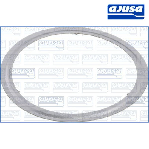 Gasket exhaust pipe ajusa - exhaust,