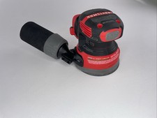 CRAFTSMAN CMCW220 20 VOLT CORDLESS ORBITAL SANDER (TOOL ONLY) FREE SHIPPING