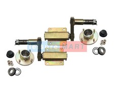 250Kg Trailer Suspension Units