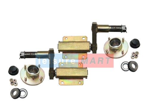 200kg trailer suspension units - suspension,