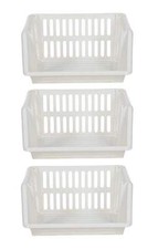 New Plastic Stacking Stackers