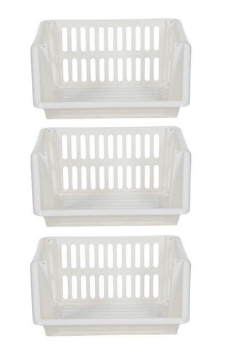 New plastic stacking stackers - plastic,