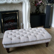 Rectangle Chesterfield