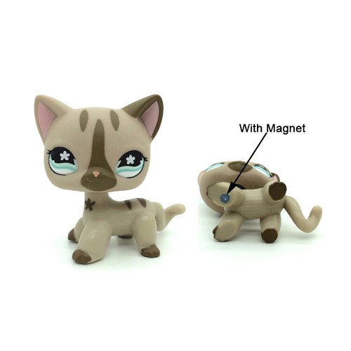 Littlest pet shop lps - shop,