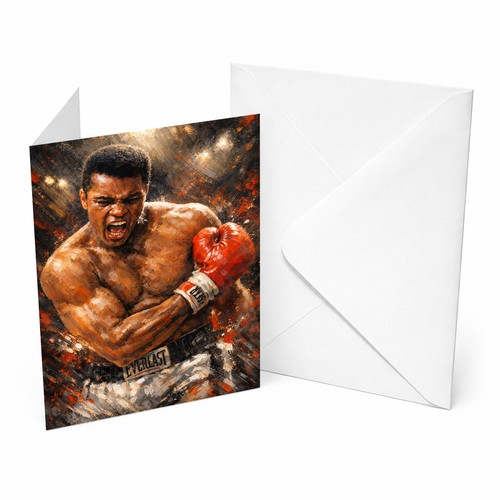 Muhammad ali usa - muhammad,
