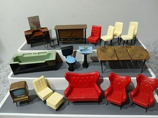 Dolls house 1/16th scale