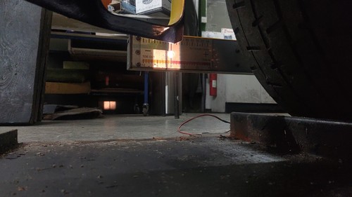 Balco wheel alignment gauges - balco,