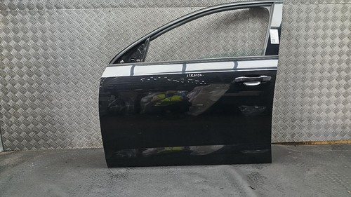 Skoda octavia door - door, left