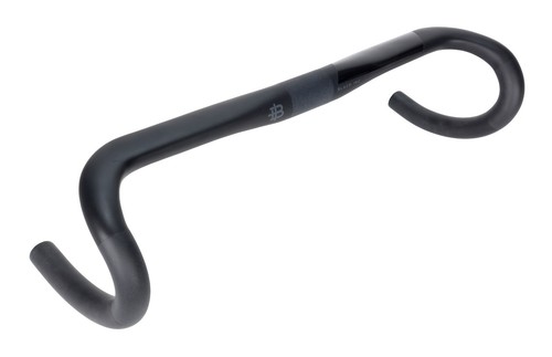Black inc carbon road bike - road,