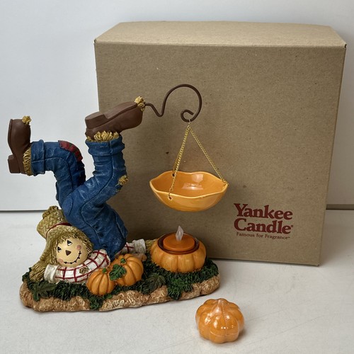 Yankee candle fall upside - candle,