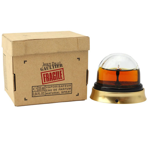 Jean paul gaultier fragile eau - jean,