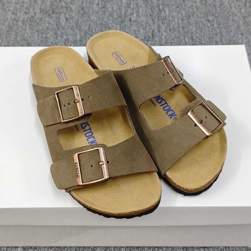 New authentic birkenstock - new,