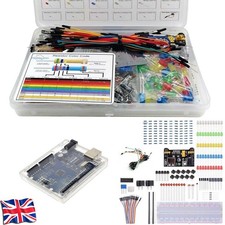 UNO R3 Starter Kit Arduino