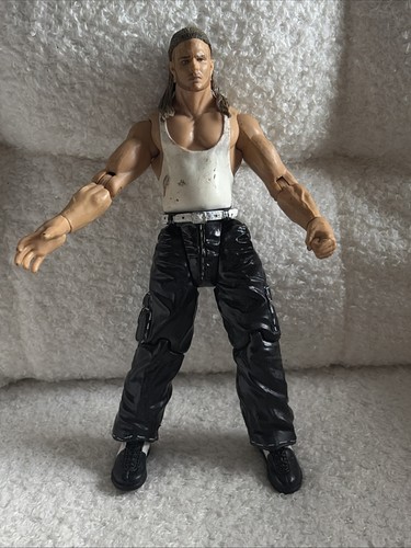 Wwe jakks pacific - 2000, titan
