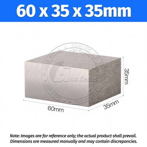 Steel blocks solid - 45#,