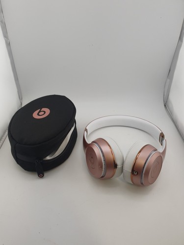 Beats solo wireless - wireless, by