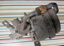 LOTUS CORTINA MK2 GIRLING MK2B