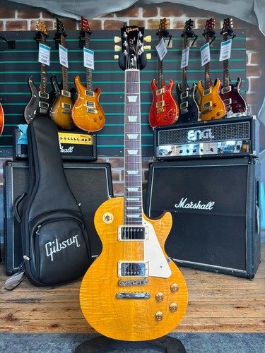 Gibson les paul studio - studio, natural