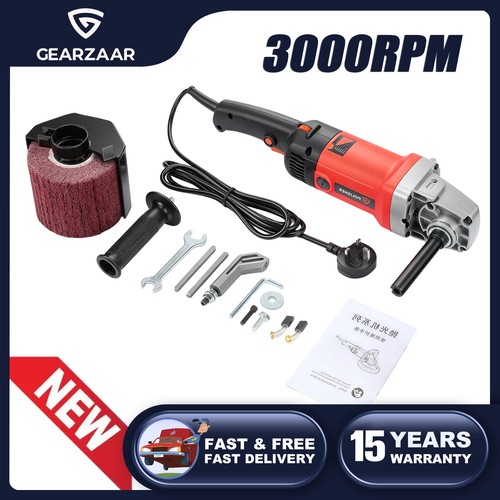 Electric burnishing 1800w - burnishing,