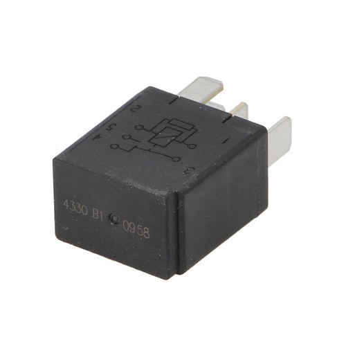 Relay fits mercedes - mercedes, c