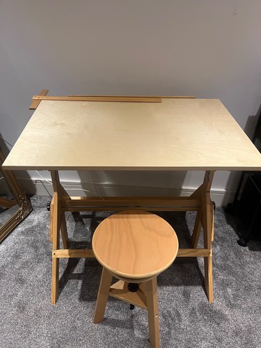 Meeden adjustable wooden - meeden,