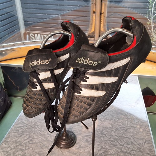 Adidas predator rapier 1995 - adidas,