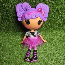 Lalaloopsy Doll Storm E Sky