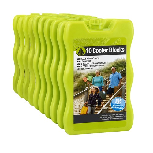 Ice packs for cool - for, box,